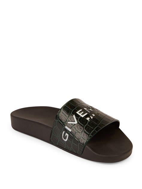 givenchy sneakers slides